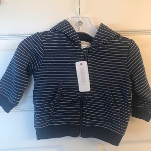 Gymboree boys long sleeve sweatshirt hoodie